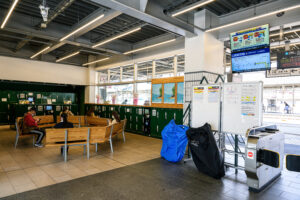 Ride the Shimanami Kaido luggage-free!