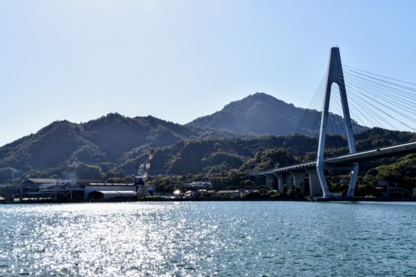 Ikuchi Bridge