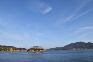 Miyakubo Port