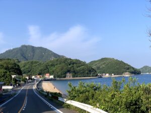 Tachibana Coast
