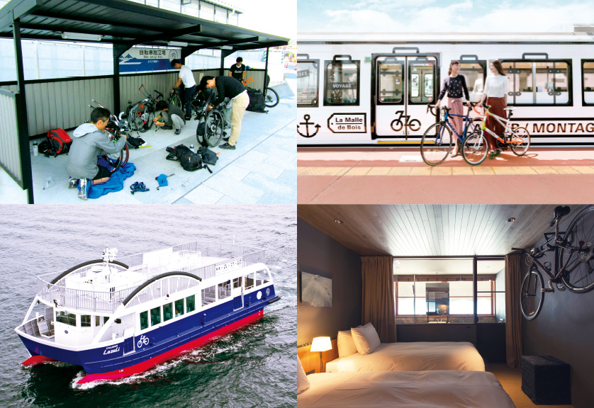 A beginner’s guide to Shimanami Kaido