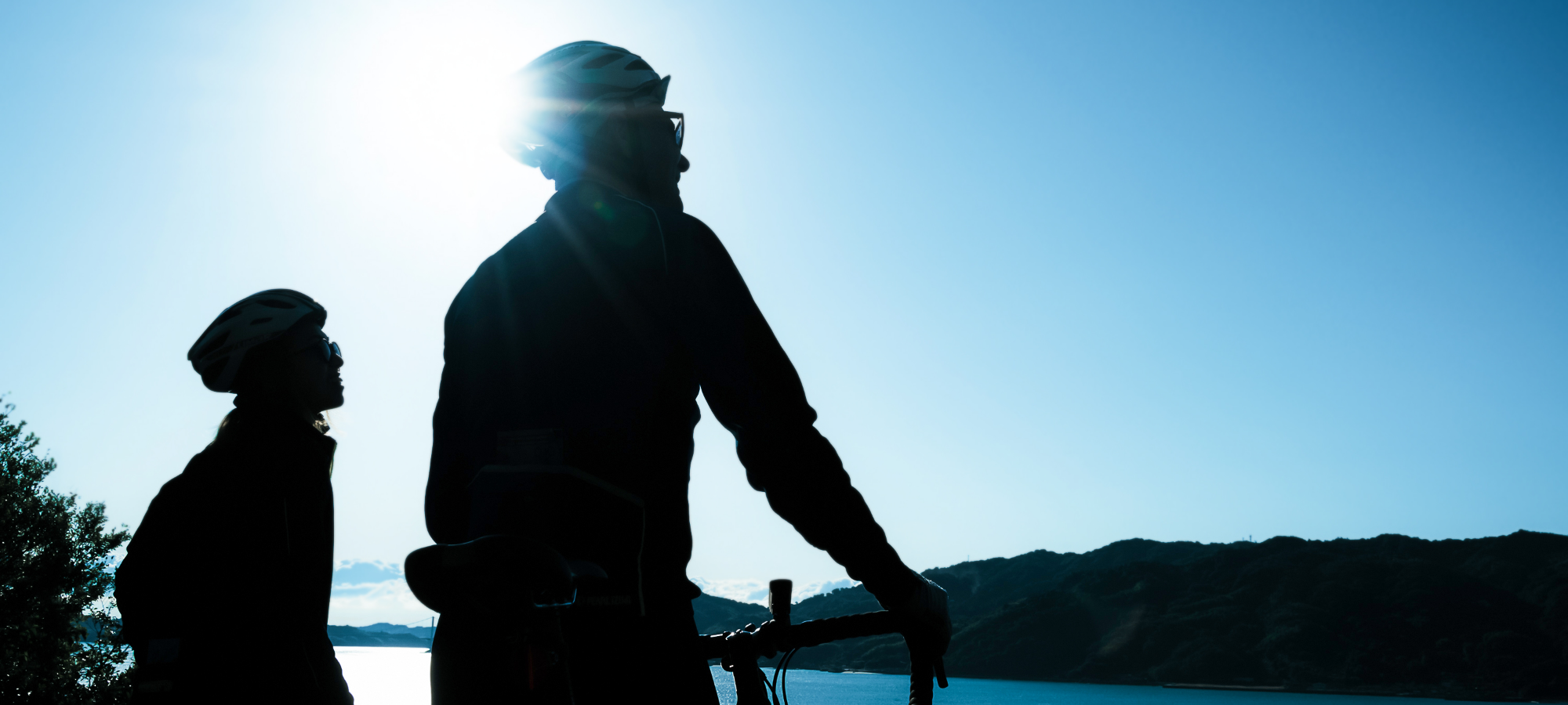 Ride the Shimanami “Blue Line” in One Day (Onomichi to Imabari)