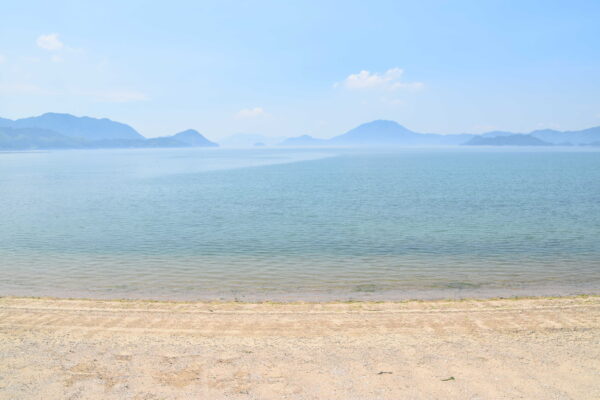Utena Beach